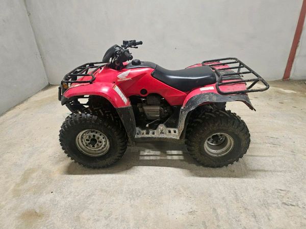 Beach buggy store honda 250cc price