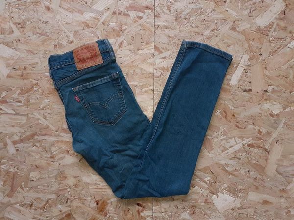 Levis 511 cheap w30 l32