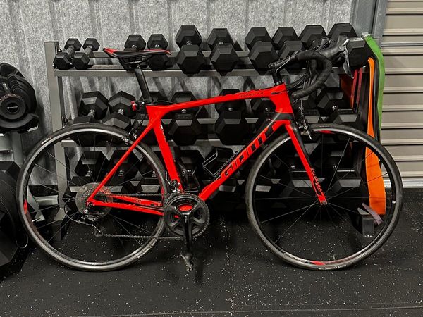 Giant tcr advanced 2 for online sale