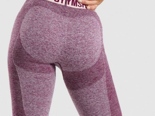 Gymshark on sale leggings ireland