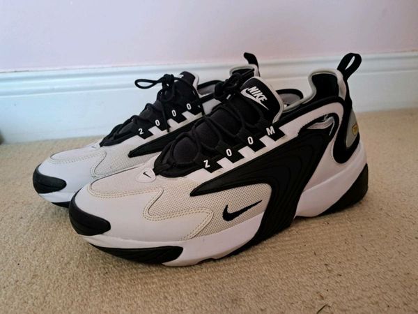 Nike 2k 2024 zoom sale