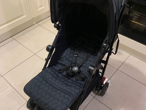 Mothercare pop outlet stroller