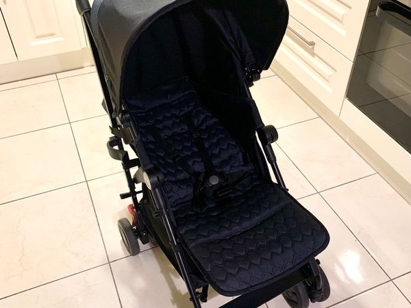 Mothercare pop shop star stroller