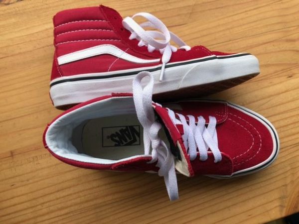 Vans size UK4 EU 36.5 for sale in Co. Dublin for 20 on DoneDeal