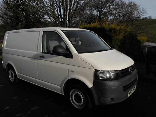 Donedeal vw sale transporter