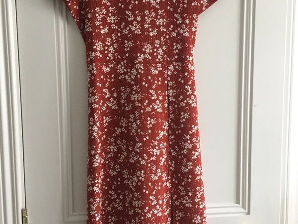 Midi dress clearance size 12