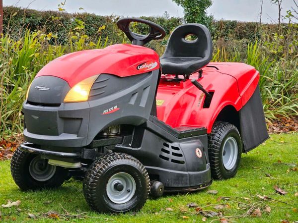 Lawn mower for sale done online deal