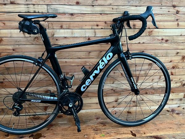 2017 best sale cervelo s2