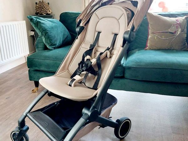 Aer lingus hot sale stroller