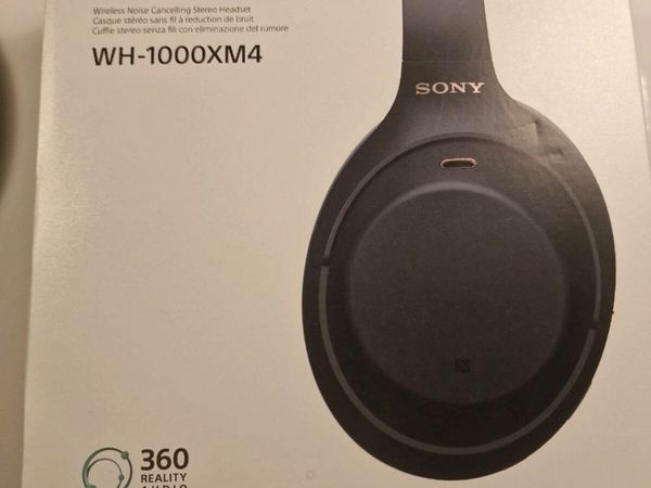 Sony discount 1000xm4 sale