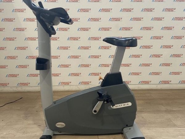 matrix u1x upright bike