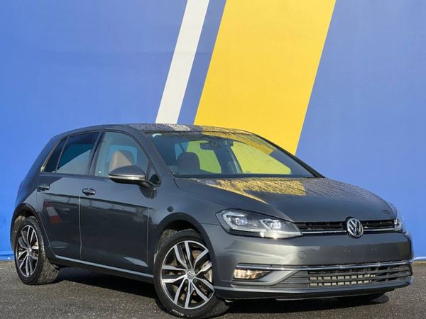 Volkswagen Golf 1.4 TSI Milano Auto Low Mileag for sale in Co