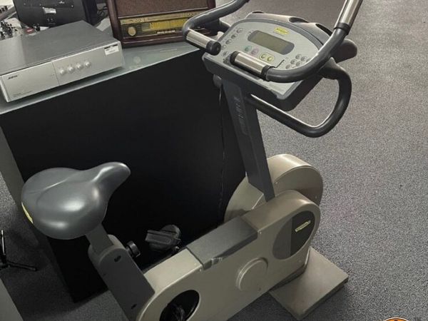 Technogym discount xt bike