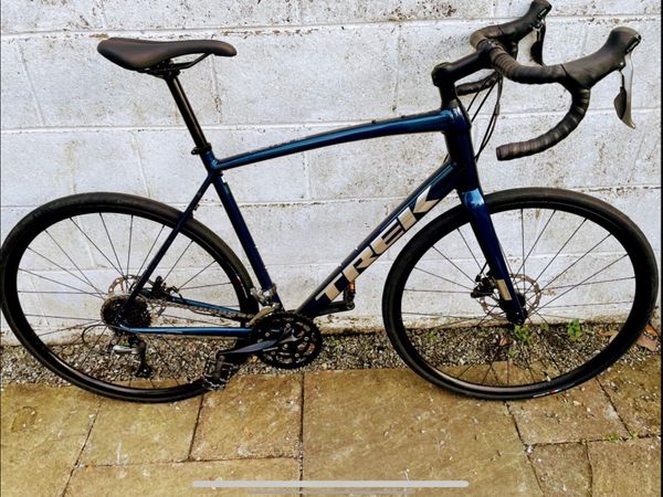 Trek Domane AL2 disc 58 cms for sale in Co. Dublin for 640 on