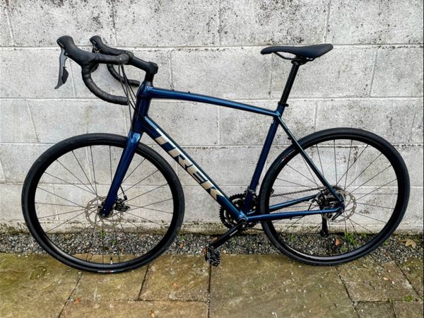 Trek Domane AL2 disc 58 cms for sale in Co. Dublin for 640 on