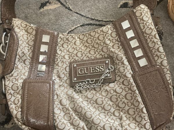 Guess purses outlet ireland