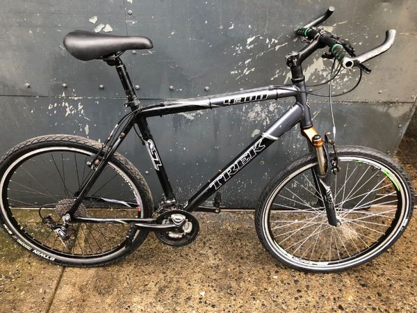 Trek 4300 alpha online for sale