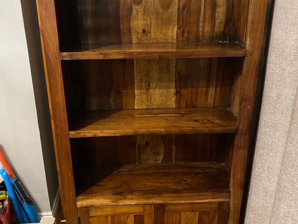 Donedeal bookcase deals