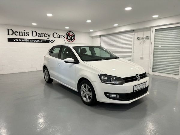 Polo 2014 2024 1.6 tdi