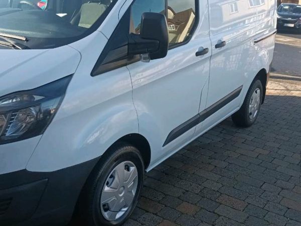 Van for sale sale done deal