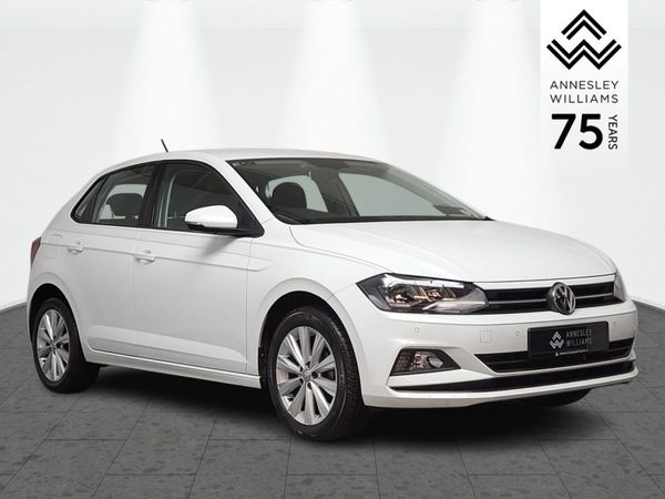 Volkswagen polo 1.0 comfortline new arrivals