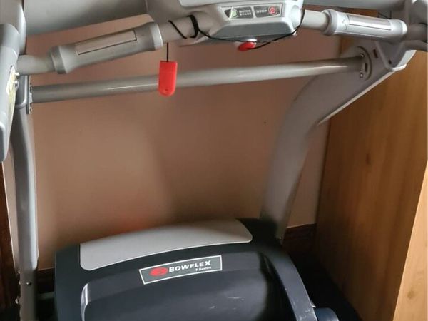 Treadmill for sale tipperary new arrivals