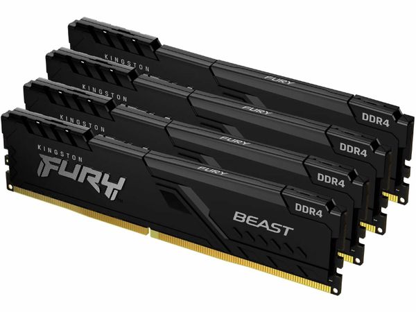 Hyperx fury 8gb online 2666mhz ddr4