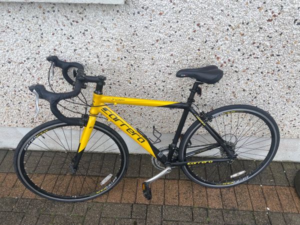 Carrera Road Bike Limited edition for sale in Co. Longford for