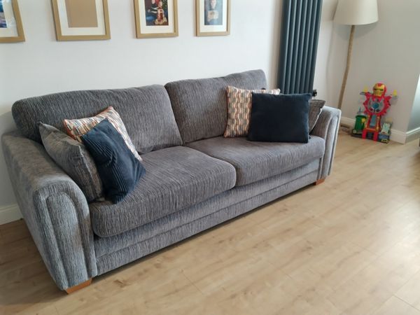 Dfs deals edmond sofa