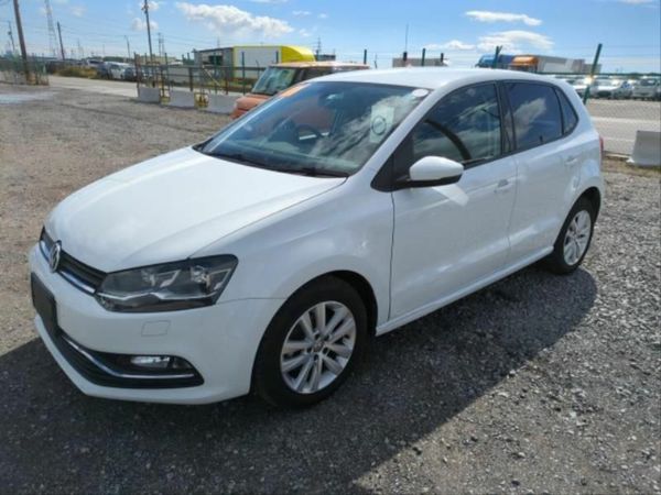 Polo 2017 1.4 online tdi