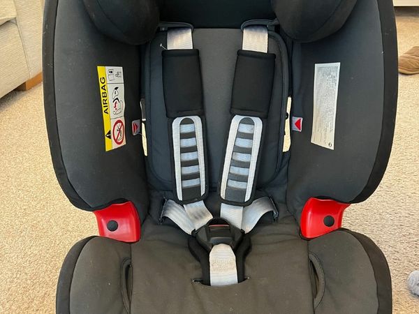 Britax on sale multitech ii