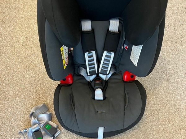 Britax romer hotsell multitech iii