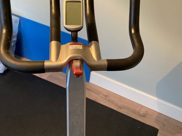 Keiser Spin Bike for sale in Co. Limerick for 750 on DoneDeal