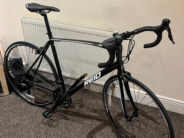 Reid osprey road store bike