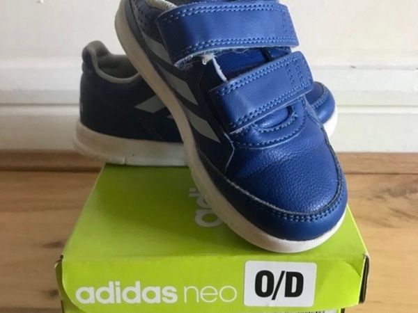 Adidas neo outlet ireland