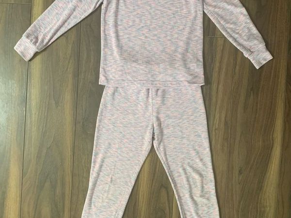 Leigh tucker christmas pyjamas hot sale