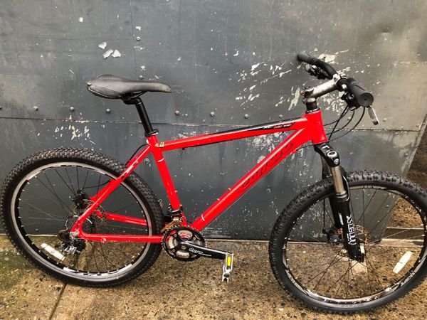 Carrera xc discount vulcan disc spec