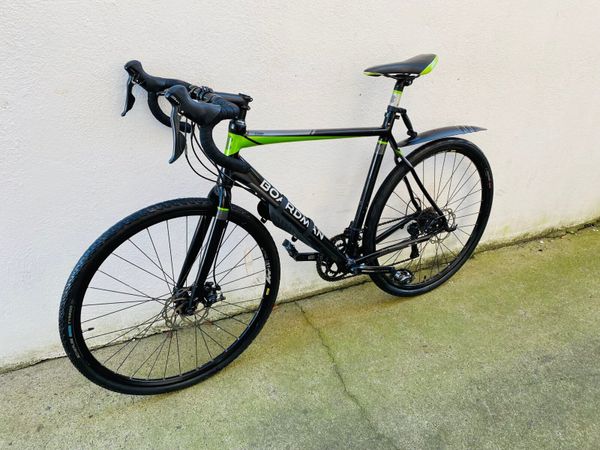 Boardman cx comp road bike for sale in Co. Dublin for 350 on DoneDeal