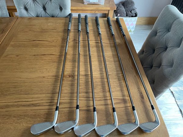 Mizuno jpx 919 forged hotsell golf irons