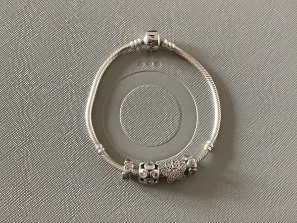 Used pandora charms hot sale for sale