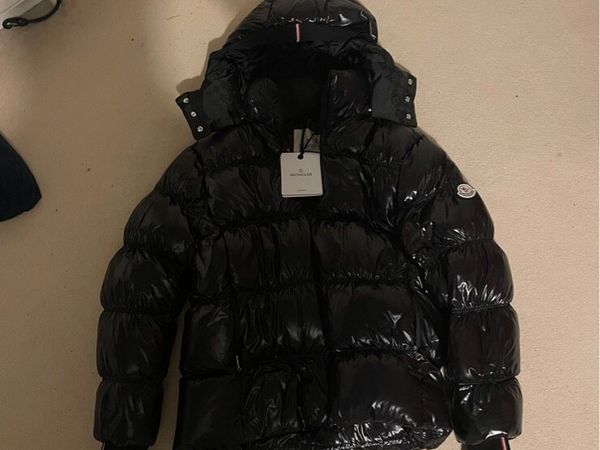 Moncler maya outlet jacket sale