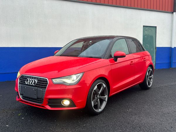 Autos Audi A1 2022 2021 2020 2019 2018 2017 2016 2015 2014 2013 2012 Usados