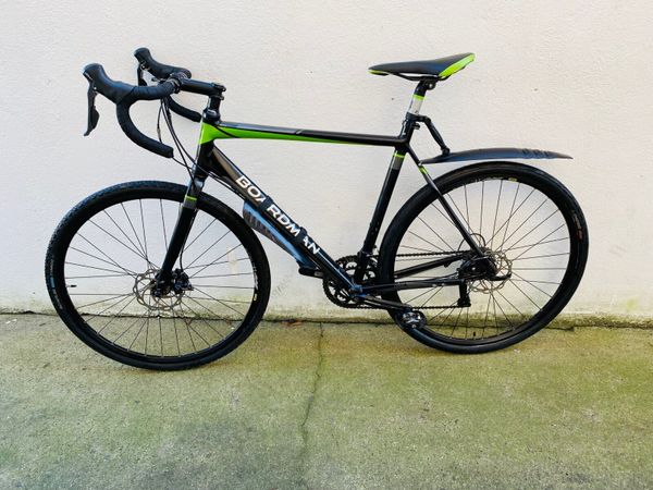 Boardman cx comp road bike for sale in Co. Dublin for 350 on DoneDeal