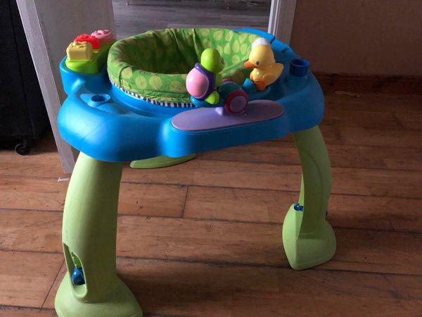 Baby walkers for sale hot sale ireland