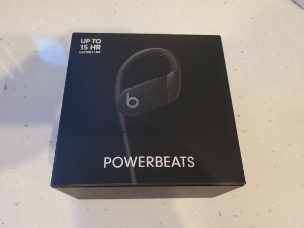 Powerbeats best sale bluetooth earphones