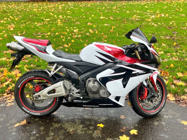 2005 cbr600rr deals for sale