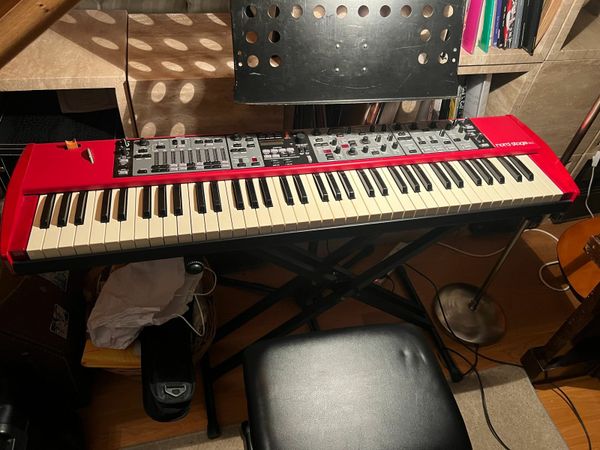 Nord piano deals 3 for sale