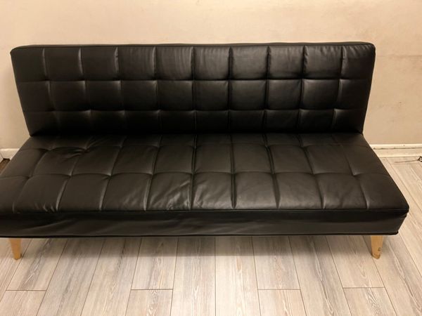 Sofa bed for sale in Co. Galway for 100 on DoneDeal