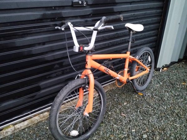 Done deal bmx outlet bikes