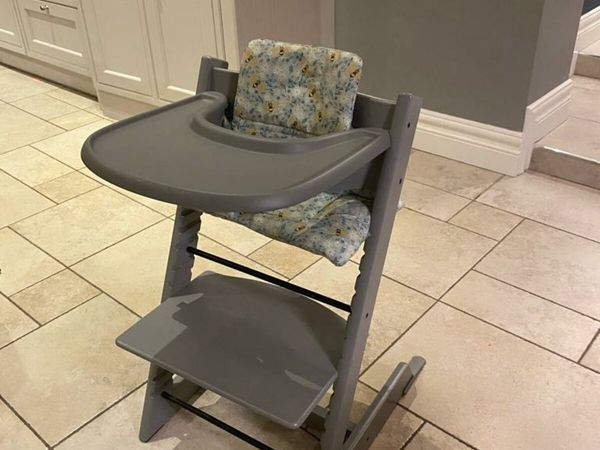 Done deal stokke tripp trapp hot sale